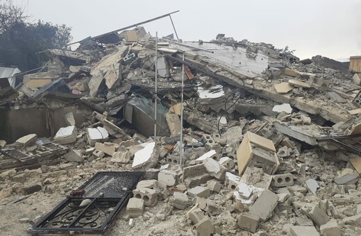 Σεισμός στην Τουρκία: Πώς μπορούμε να βοηθήσουμε τους πληγέντες