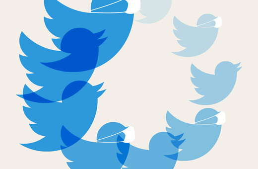 Προβλήματα στο Twitter: Δεν μπορούσαν να κάνουν ανάρτηση, τους ενημέρωσαν ότι έφτασαν το ημερήσιο όριο