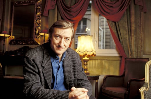 Μην πυροβολείτε τον Ιουλιανό τον Παραβάτη