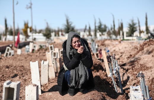 Σεισμός σε Τουρκία- Συρία: Πιθανόν υπερδιπλάσιος ο αριθμός των νεκρών, λέει ο ΟΗΕ