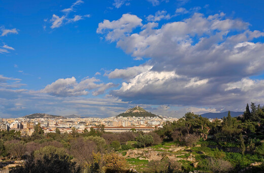 Καιρός