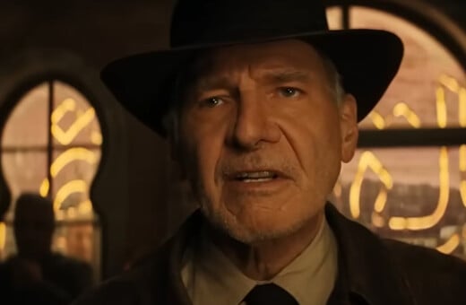 Indiana Jones 5: Κυκλοφόρησε το νέο τρέιλερ της ταινίας 