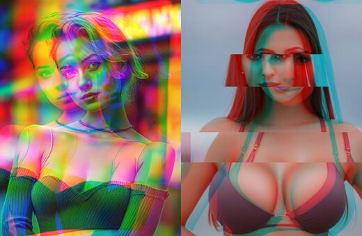 Σεξισμός και Τεχνητή Νοημοσύνη: Τι παθαίνει ο αλγόριθμος όταν «αντικρίζει» γυναικείο σώμα;