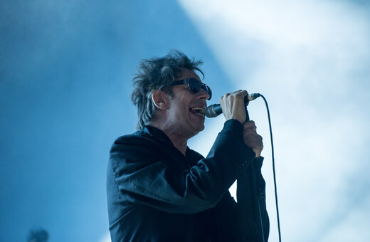 Echo & The Bunnymen