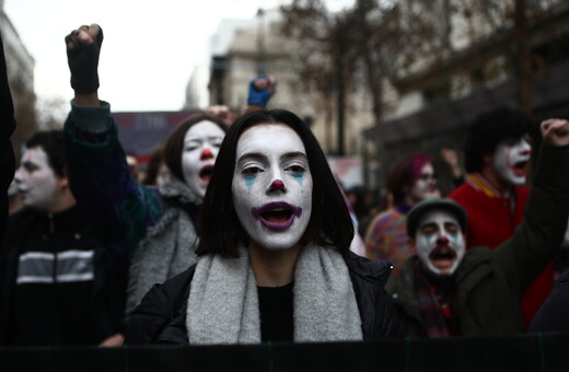 Η ρύθμιση για το μισθολογικό των καλλιτεχνών στο Δημόσιο- Το σχέδιο της ΚΥΑ