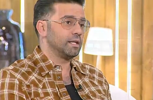 Θοδωρής Μαραντίνης για Σίσσυ Χρηστίδου: «Δεν το 'φτασα εγώ στην Ευέλπιδων»