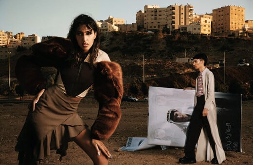 "Η queerness είναι μέρος της παλαιστινιακής κουλτούρας"