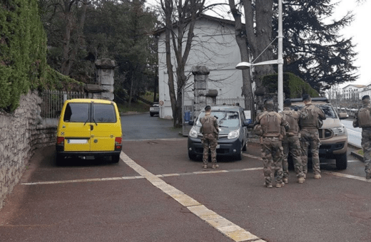 Γαλλία: Έφηβος μαχαίρωσε και σκότωσε καθηγήτρια- Της επιτέθηκε μέσα στην τάξη