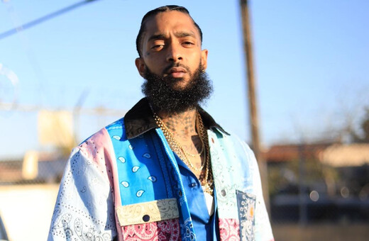 Nipsey Hussle: 60 χρόνια ποινή φυλάκισης στον δράστη της δολοφονίας του ράπερ 