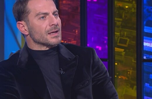 Γιώργος Αγγελόπουλος