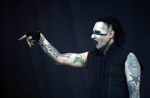 Marilyn Manson: Μηνύτρια αποσύρει τις καταγγελίες για κακοποίηση - «Χειραγωγήθηκα από την Evan Rachel Wood»