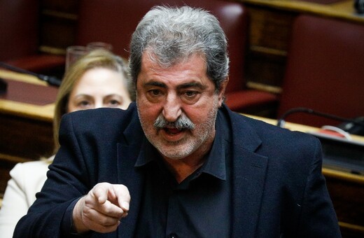 ΣΥΡΙΖΑ: Στην Επιτροπή Δεοντολογίας ο Παύλος Πολάκης- Με απόφαση Αλέξη Τσίπρα