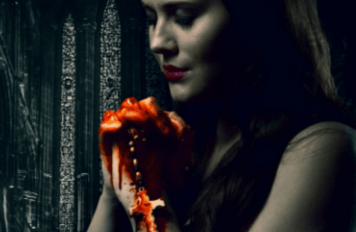 Dark romance