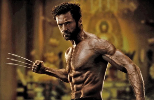 Χιού Τζάκμαν: Έκανα ζημιά στη φωνή μου με τον Wolverine- Με τα γρυλίσματα και τα ουρλιαχτά
