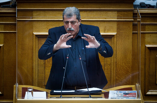 Ο Πολάκης απαντά στον ΣΥΡΙΖΑ: Δεν θα ανοίξω διάλογο με πηγές -Θα τα πούμε στην πολιτική γραμματεία