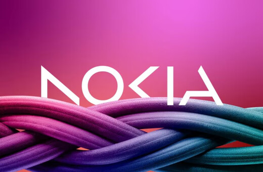 Η Nokia άλλαξε το λογότυπό της -Δεν θέλει να την θεωρούν πωλητή τηλεφώνων