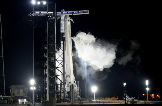 SpaceX