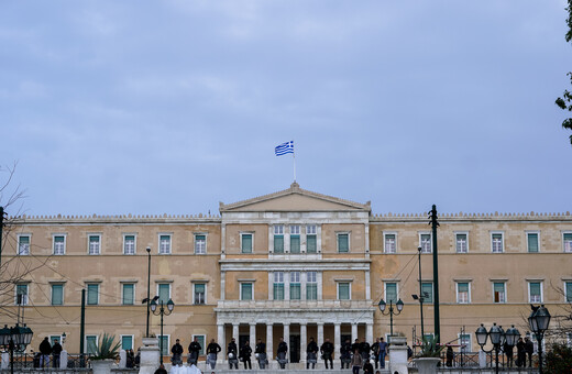 Εκλογές 2023: Ο Οικονόμου προαναγγέλλει ανακοινώσεις - «Την Παρασκευή όλες οι απαντήσεις»