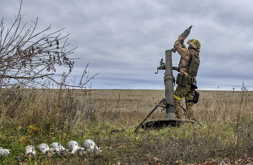 Ρωσία: Οι ΗΠΑ ετοιμάζουν «προβοκάτσια» στην Ουκρανία με «τοξικά χημικά»	