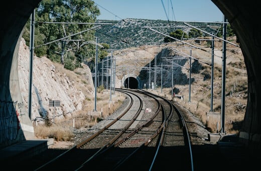 Το φονικότερο σιδηροδρομικό δίκτυο της Ευρώπης είναι το ελληνικό