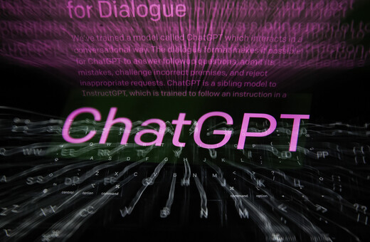 Γερμανικός εκδοτικός οίκος: Το ChatGPT θα αντικαταστήσει τους δημοσιογράφους 