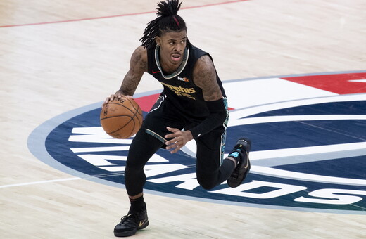 NBA: Ο Τζα Μοράντ κατηγορείται πως γρονθοκόπησε 17χρονο και έβγαλε όπλο- Σε παιχνίδι στο σπίτι του