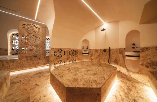 Polis Hammam Polis Loutron