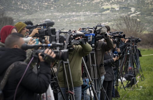 Η πορνογραφία της απόγνωσης