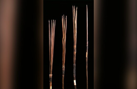 Κλεμμένα ακόντια Αβορίγινων επιστρέφουν στην Αυστραλία 4 αιώνες μετά