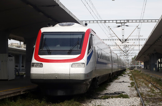 Δυστύχημα στα Τέμπη: Μέχρι την Τετάρτη σε απεργία οι εργαζόμενοι σε Hellenic Train και τον ΟΣΕ