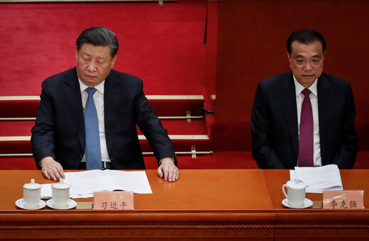 Κίνα: Σφοδρή κριτική ο Σι Τζινπίνγκ στις κυβερνήσεις της Δύσης