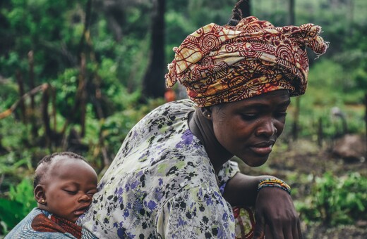 Παγκόσμια Ημέρα της Γυναίκας-UNICEF: Αυξήθηκε το ποσοστό εγκύων και νέων μητέρων με οξύ υποσιτισμό