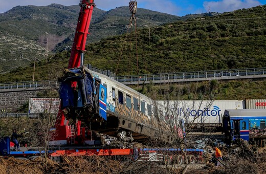 Τέμπη: To πόρισμα της ΕΔΕ για την αναρρωτική του επιθεωρητή- Σε αναστολή καθηκόντων οι εμπλεκόμενοι γιατροί