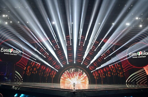 Eurovision 2023: Ανάρπαστα τα εισιτήρια - Εξαντλήθηκαν μέσα σε 36 λεπτά