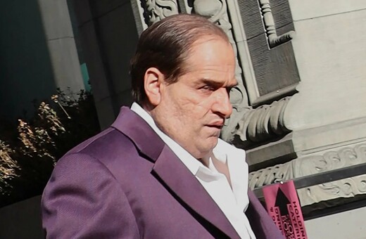 Batman: Ο Κόλιν Φάρελ μεταμφιέστηκε σε Penguin 