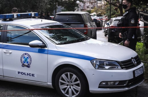 Περιστέρι: Επίθεση με τσεκούρι σε 22χρονο