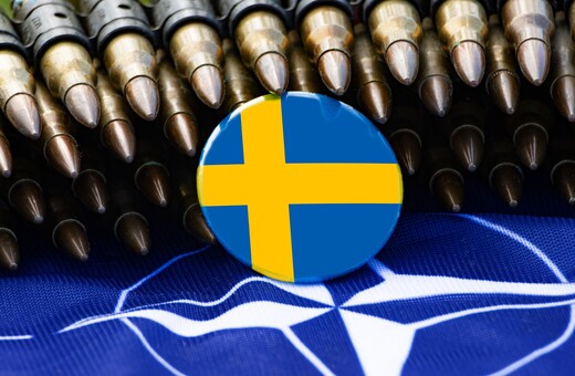 Σουηδία: Νέο νομοσχέδιο για την ασφάλεια – Ελπίζει να πείσει την Τουρκία να άρει το βέτο για το ΝΑΤΟ