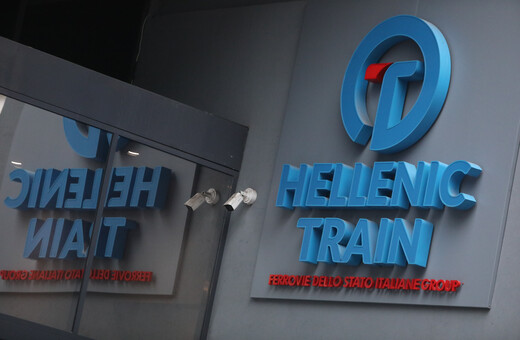 Hellenic Train: «Όλοι οι μηχανοδηγοί της εταιρείας έχουν εκπαιδευτεί σύμφωνα με την ισχύουσα νομοθεσία»