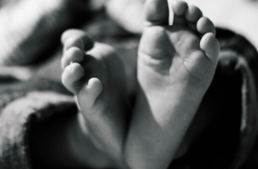 Λάρισα: Η 38χρονη φέρεται να πέταξε το μωρό της στα σκουπίδια πριν πάει εσπευσμένα στο νοσοκομείο
