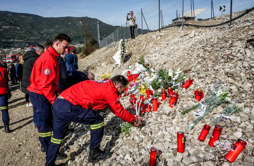 Δυστύχημα στα Τέμπη: Τα 11 μέτρα στήριξης για συγγενείς θυμάτων, τραυματίες και επιβάτες