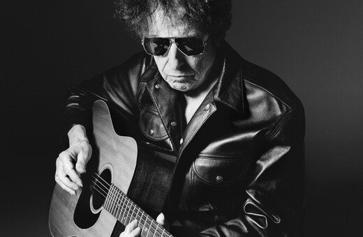 Bob Dylan: Χρόνια τώρα, ξέρει να ποζάρει ο άτιμος!