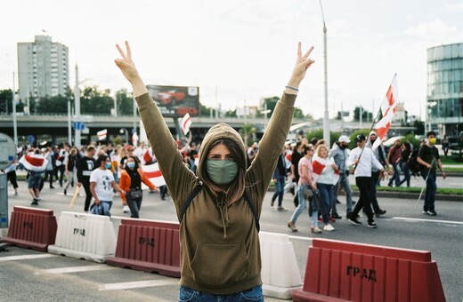 Παγκόσμια Ελευθερία: Ποιες χώρες είναι στην κορυφή και ποιες στην ουρά 