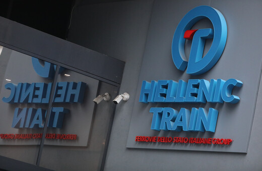 Η Hellenic Train ανακοίνωσε δρομολόγια με λεωφορεία