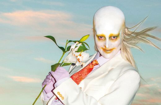 Fever Ray: Ριζοσπαστική μουσική για αθεράπευτα ρομαντικούς