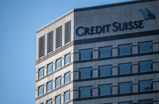 Credit Suisse: Παρέμβαση από την κεντρική τράπεζα της Ελβετίας - «Θα παρέχουμε ρευστότητα αν χρειαστεί»