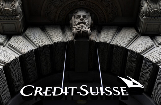 Credit Suisse: Πτώση έως και 30% στη μετοχή της - Αίτημα για στήριξη στην κεντρική τράπεζα της Ελβετίας