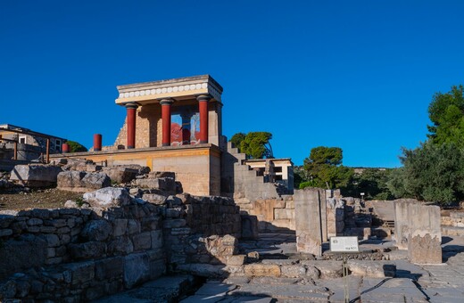 UNESCO: Έξι Μινωικά Ανάκτορα υποψήφια για τον Κατάλογο Παγκόσμιας Πολιτιστικής Κληρονομιάς