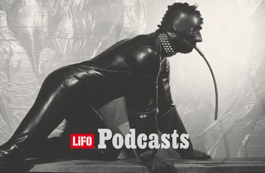 BDSM sex: Μια μέρα ενός «αφέντη» με τον «υποτακτικό» του