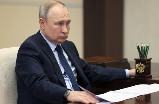 Ένταλμα σύλληψης Πούτιν: Γιατί δεν μπορεί να δικαστεί ερήμην -Οι πρώτες αντιδράσεις 