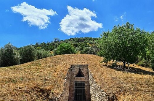 Το Δίμηνι είναι ο παλαιότερος νεολιθικός οικισμός της Ευρώπης